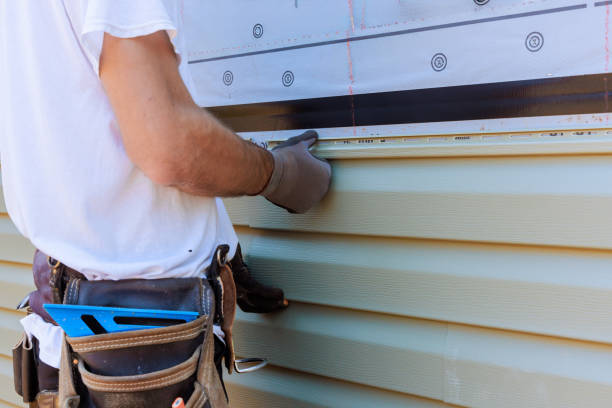 Affordable Vinyl Siding solutions in Waynesville, NC
