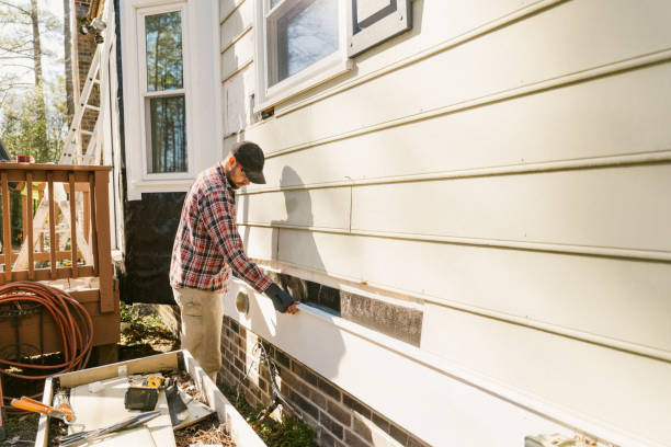 Top rated local Vinyl Siding specialists in Waynesville, NC